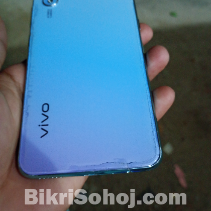 Vivo s1 6/128